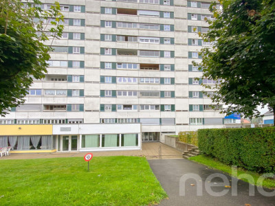 Superbe appartement lumineux avec vue dégagée et emplacement idéal image 12