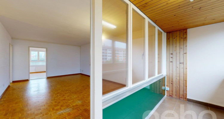 Superbe appartement lumineux avec vue dégagée et emplacement idéal image 7