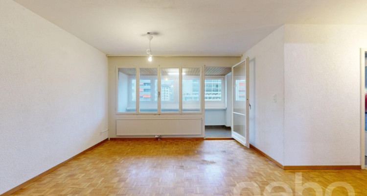 Superbe appartement lumineux avec vue dégagée et emplacement idéal image 10