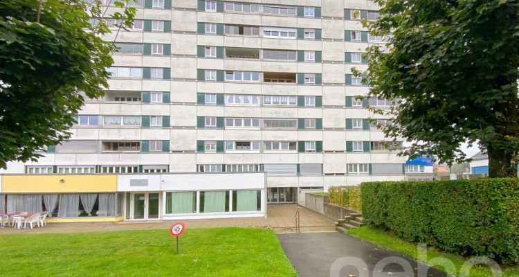Superbe appartement lumineux avec vue dégagée et emplacement idéal image 12