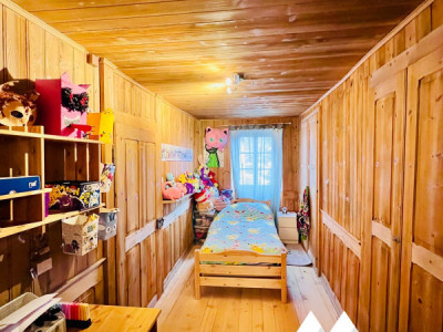 MAGNIFIQUE DUPLEX RÉNOVÉ DE 3.5 PCS, MASE ( MONT-NOBLE ) image 6