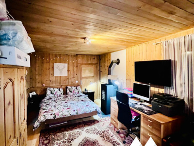 MAGNIFIQUE DUPLEX RÉNOVÉ DE 3.5 PCS, MASE ( MONT-NOBLE ) image 7