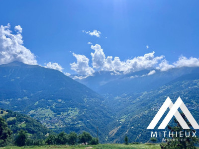 MAGNIFIQUE DUPLEX RÉNOVÉ DE 3.5 PCS, MASE ( MONT-NOBLE ) image 11