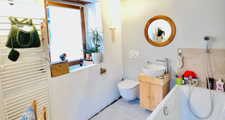 MAGNIFIQUE DUPLEX RÉNOVÉ DE 3.5 PCS, MASE ( MONT-NOBLE ) image 5