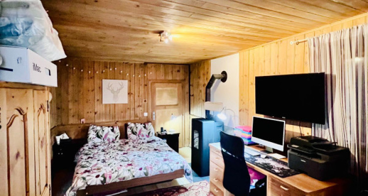 MAGNIFIQUE DUPLEX RÉNOVÉ DE 3.5 PCS, MASE ( MONT-NOBLE ) image 7