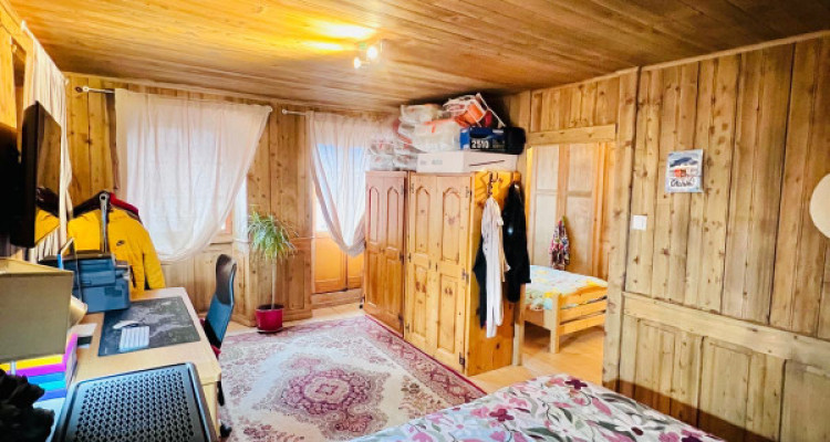 MAGNIFIQUE DUPLEX RÉNOVÉ DE 3.5 PCS, MASE ( MONT-NOBLE ) image 8