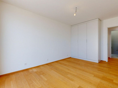 Villa contemporaine dexception à St-Saphorin (Lavaux) – Vue lac panoramique image 6