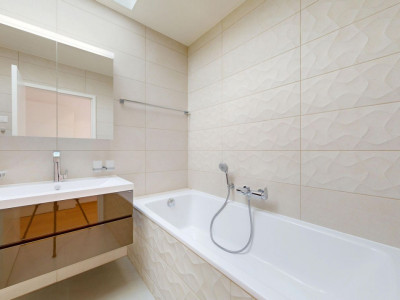 Villa contemporaine dexception à St-Saphorin (Lavaux) – Vue lac panoramique image 9