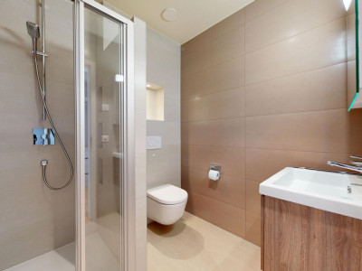 Villa contemporaine dexception à St-Saphorin (Lavaux) – Vue lac panoramique image 2