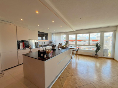 Sublime 5,5 pièces traversant très lumineux image 4