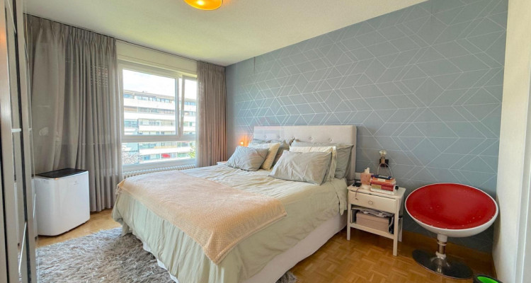 Sublime 5,5 pièces traversant très lumineux image 7