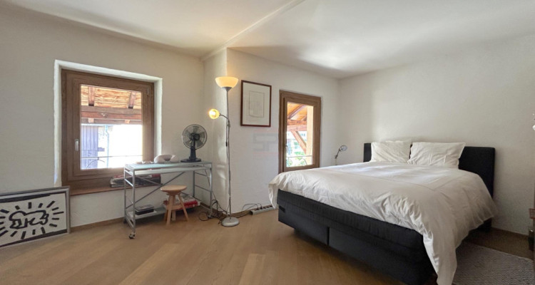 Magnifique maison villageoise au calme image 9