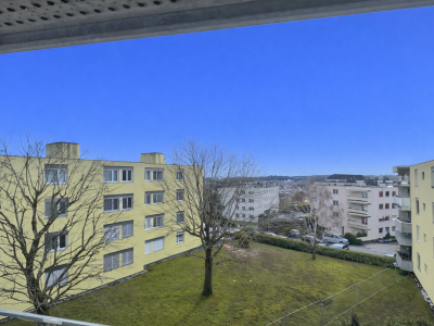 Charmant appartement en viager occupé sans rente, idéalement situé à Mont-sur-Rolle, au coeur de lun des villages les plus prisés de La Côte. image 2