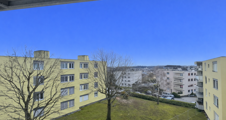 Charmant appartement en viager occupé sans rente, idéalement situé à Mont-sur-Rolle, au coeur de lun des villages les plus prisés de La Côte. image 2