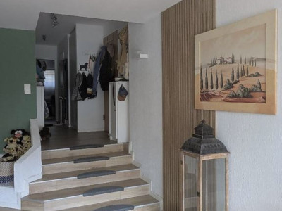 Appartement 3.5 pièces avec jardin - Nyon image 1