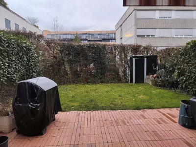 Appartement 3.5 pièces avec jardin - Nyon image 2
