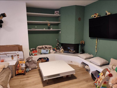 Appartement 3.5 pièces avec jardin - Nyon image 3