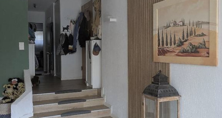 Appartement 3.5 pièces avec jardin - Nyon image 1