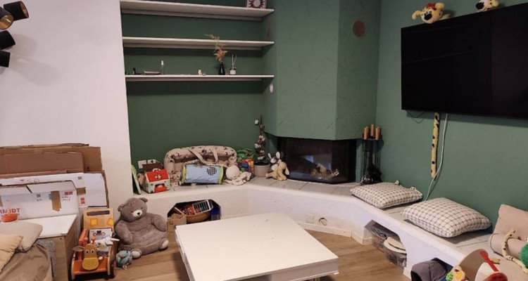 Appartement 3.5 pièces avec jardin - Nyon image 3