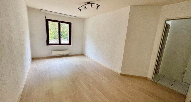 Appartement 3.5 pièces avec jardin - Nyon image 4