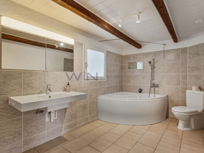 Grosses, kernsaniertes Haus - einmalige Preisleistung image 5