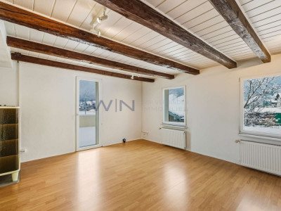 Grosses, kernsaniertes Haus - einmalige Preisleistung image 1