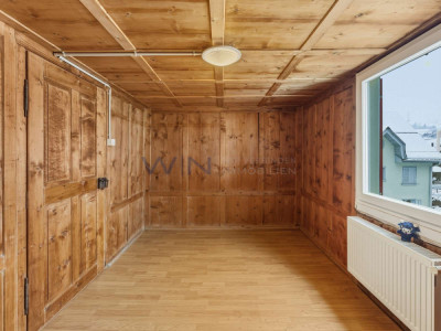 Grosses, kernsaniertes Haus - einmalige Preisleistung image 9