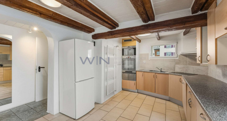 Grosses, kernsaniertes Haus - einmalige Preisleistung image 4