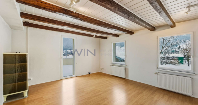 Grosses, kernsaniertes Haus - einmalige Preisleistung image 1