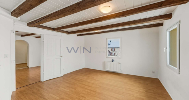 Grosses, kernsaniertes Haus - einmalige Preisleistung image 8