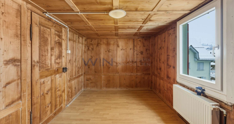 Grosses, kernsaniertes Haus - einmalige Preisleistung image 9