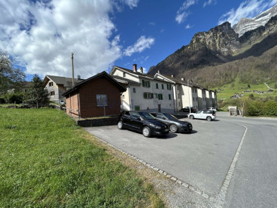 Bewilligtes Projekt - Doppelfamilenhaus an attraktiver Lage image 3