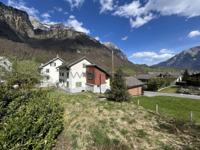 Bewilligtes Projekt - Doppelfamilenhaus an attraktiver Lage image 5