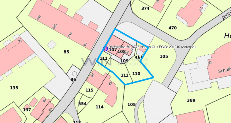 Bewilligtes Projekt - Doppelfamilenhaus an attraktiver Lage image 6