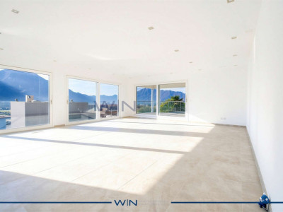 Ein Hauch von Exklusivität mit Traumaussicht image 1