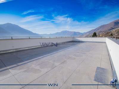 Ein Hauch von Exklusivität mit Traumaussicht image 6