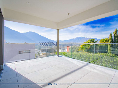 Ein Hauch von Exklusivität mit Traumaussicht image 7