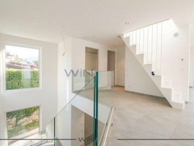 Ein Hauch von Exklusivität mit Traumaussicht image 13