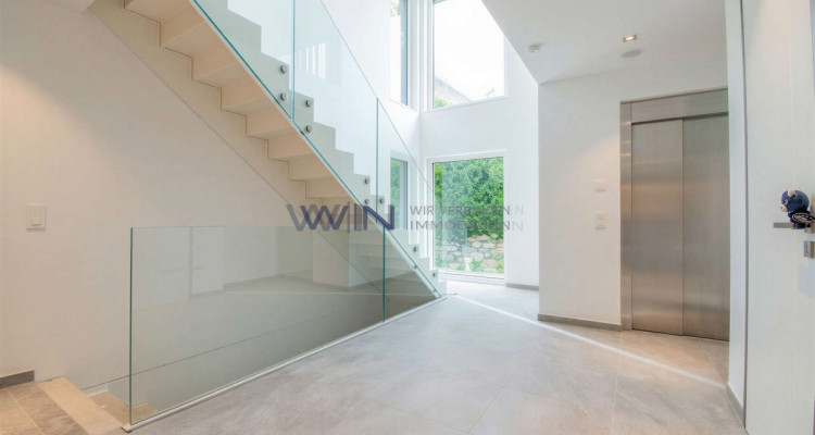 Ein Hauch von Exklusivität mit Traumaussicht image 4