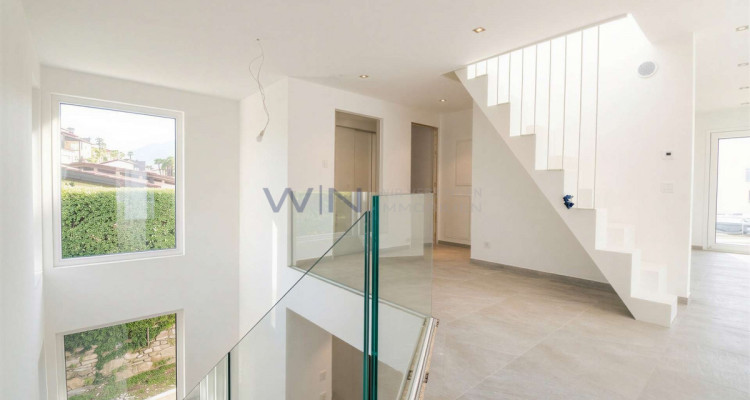 Ein Hauch von Exklusivität mit Traumaussicht image 13