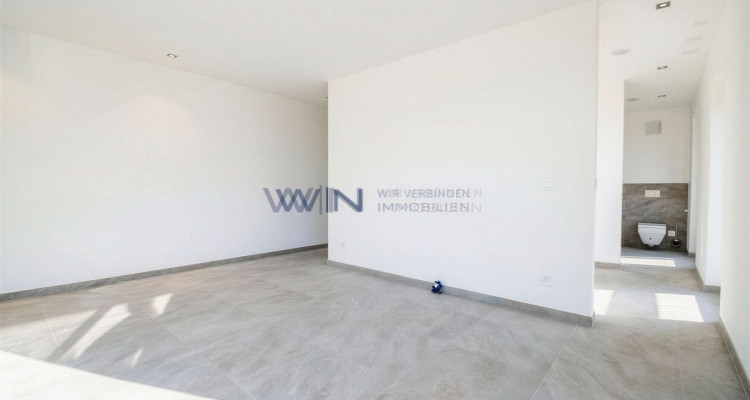 Exklusivität mit Traumaussicht image 9
