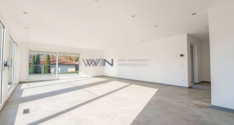 Exklusivität mit Traumaussicht image 10