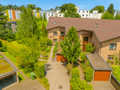 Haus mit Reserven und Entwicklungschance in Wohnzone W4 image 4