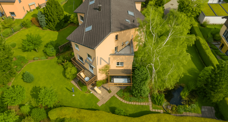 Haus mit Reserven und Entwicklungschance in Wohnzone W4 image 2