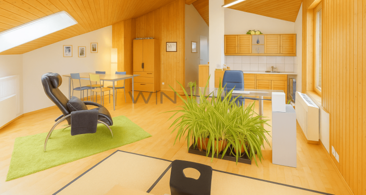 Haus mit Reserven und Entwicklungschance in Wohnzone W4 image 1