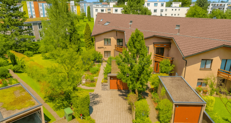 Haus mit Reserven und Entwicklungschance in Wohnzone W4 image 4