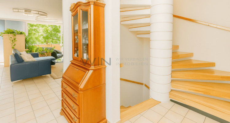 Haus mit Reserven und Entwicklungschance in Wohnzone W4 image 6