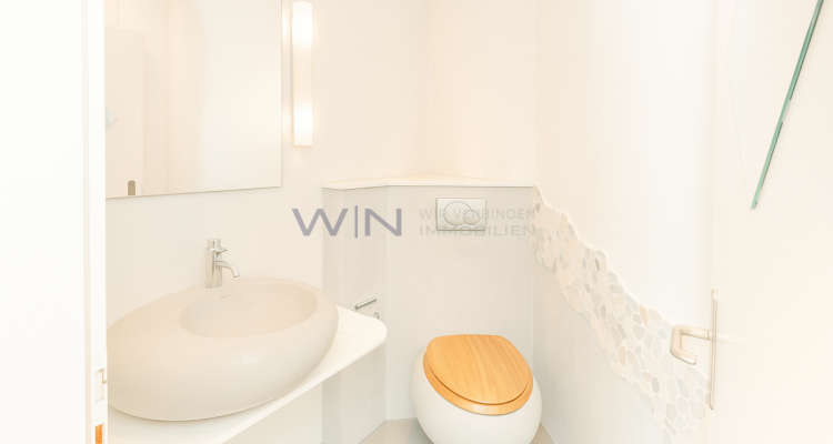 Haus mit Reserven und Entwicklungschance in Wohnzone W4 image 8