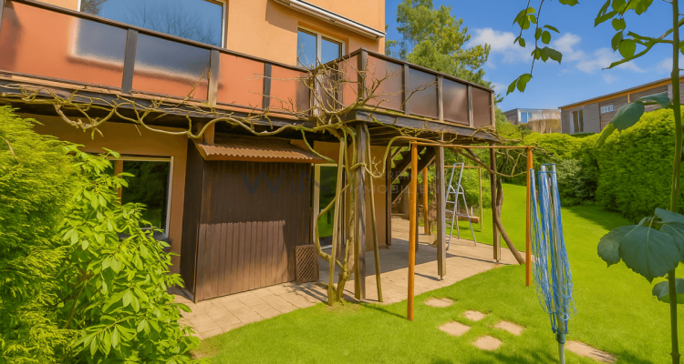 Haus mit Reserven und Entwicklungschance in Wohnzone W4 image 9