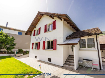 Ein Haus, unbegrenzte Möglichkeiten image 7